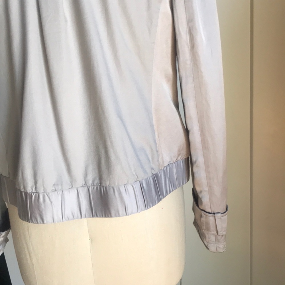 Beige Jacket - image 3